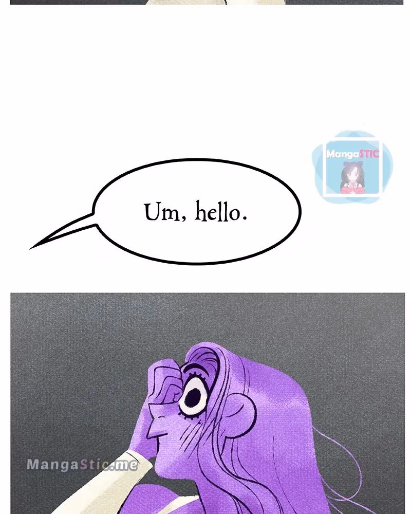 Lore Olympus Chapter 229 page 81 - 