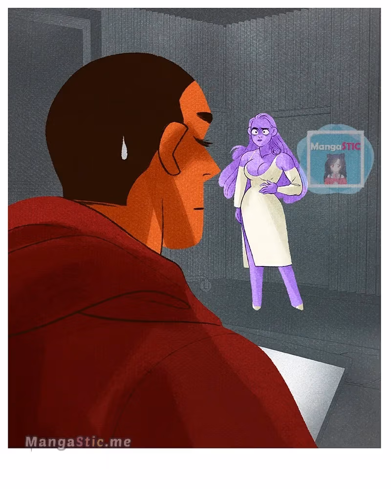 Lore Olympus Chapter 229 page 88 - 