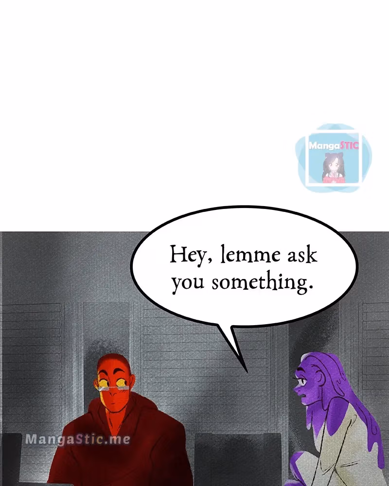 Lore Olympus Chapter 229 page 94 - 