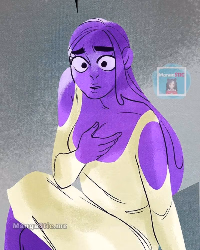 Lore Olympus Chapter 229 page 96 - 