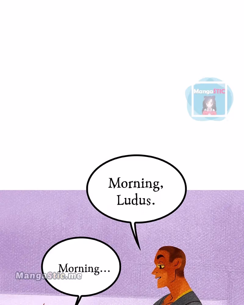 Lore Olympus Chapter 230 page 109 - 