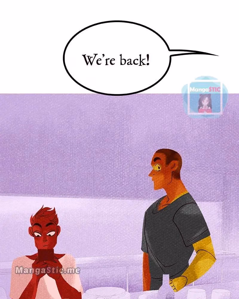 Lore Olympus Chapter 230 page 111 - 