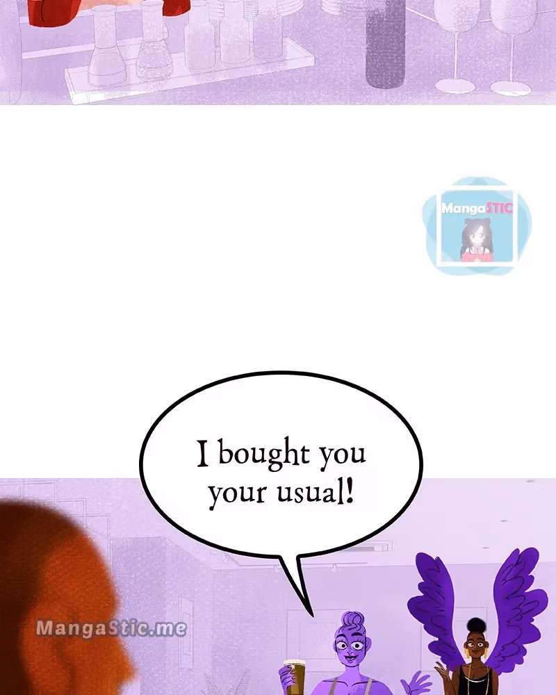Lore Olympus Chapter 230 page 112 - 