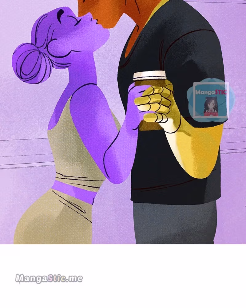 Lore Olympus Chapter 230 page 114 - 