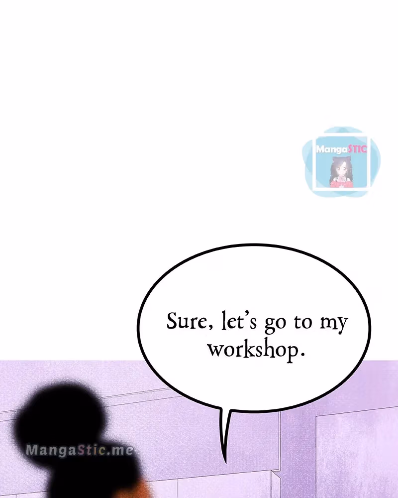 Lore Olympus Chapter 230 page 117 - 