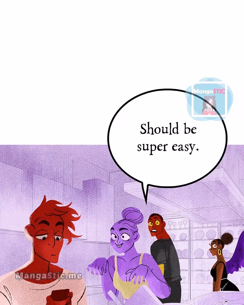 Lore Olympus Chapter 230 page 119 - 