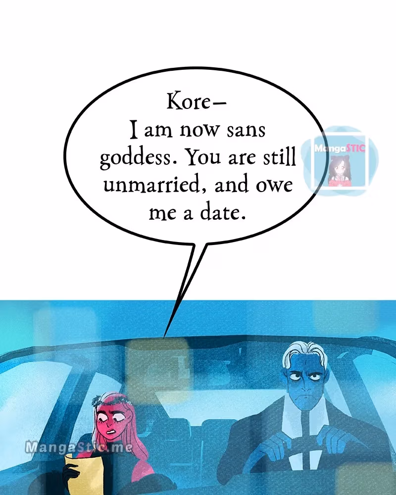 Lore Olympus Chapter 230 page 131 - 