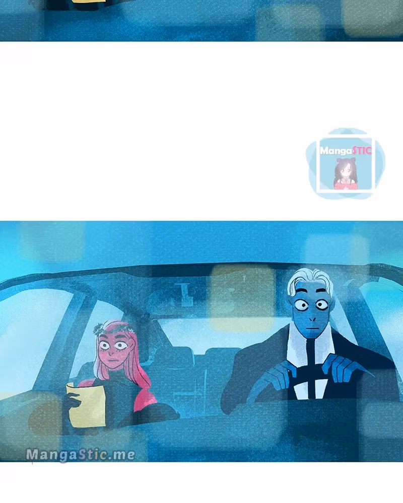 Lore Olympus Chapter 230 page 132 - 