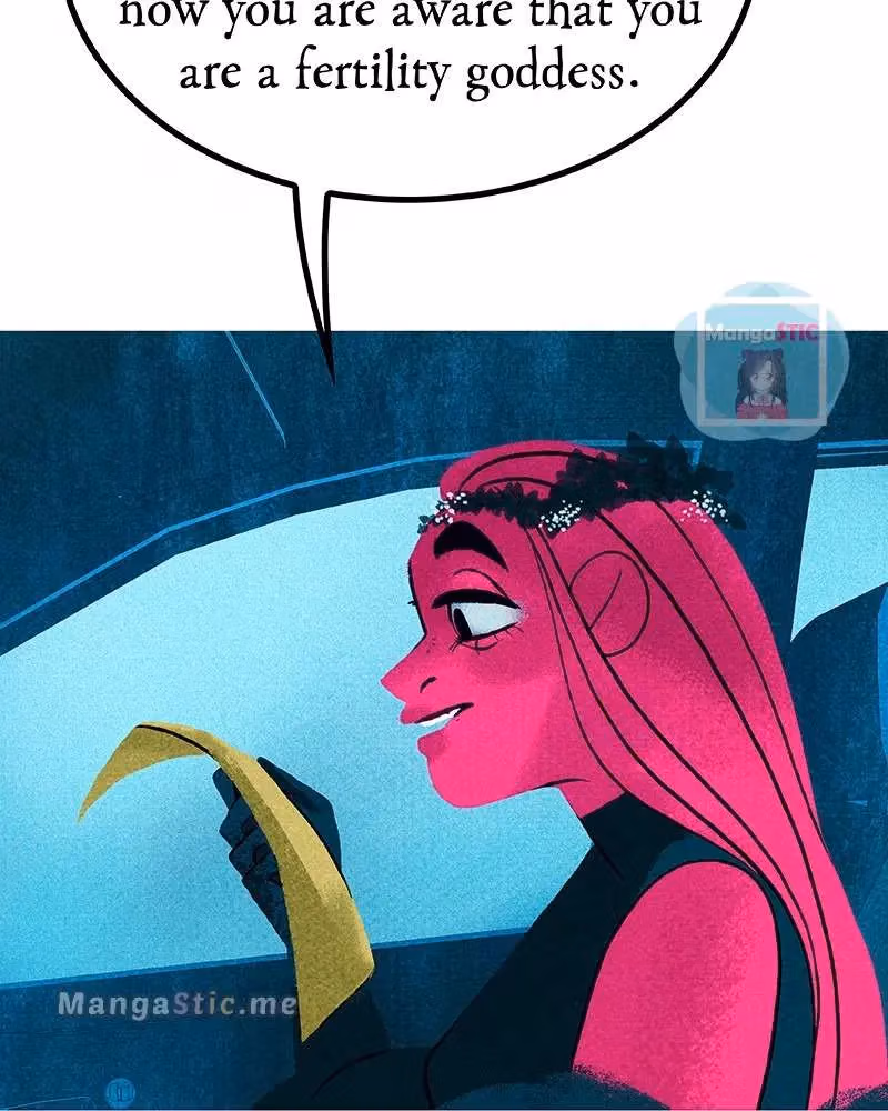 Lore Olympus Chapter 230 page 135 - 