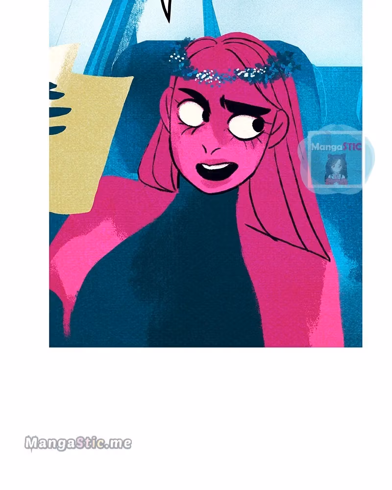 Lore Olympus Chapter 230 page 140 - 