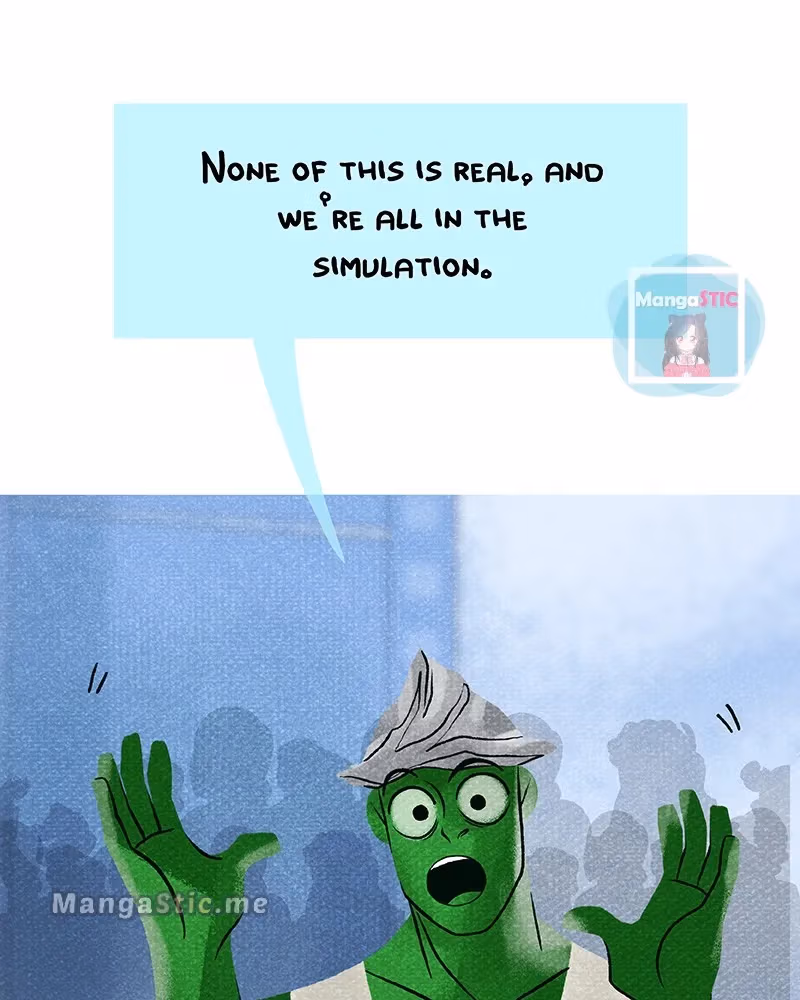 Lore Olympus Chapter 230 page 15 - 