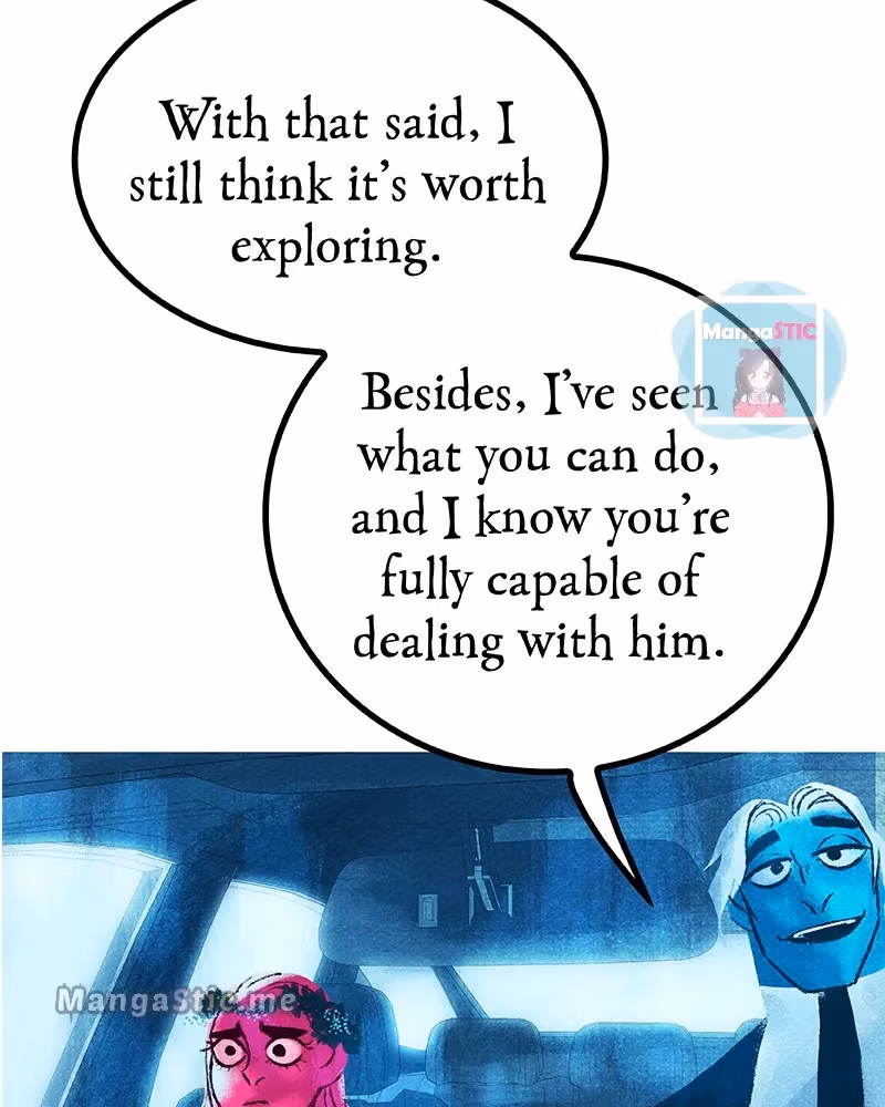 Lore Olympus Chapter 230 page 143 - 