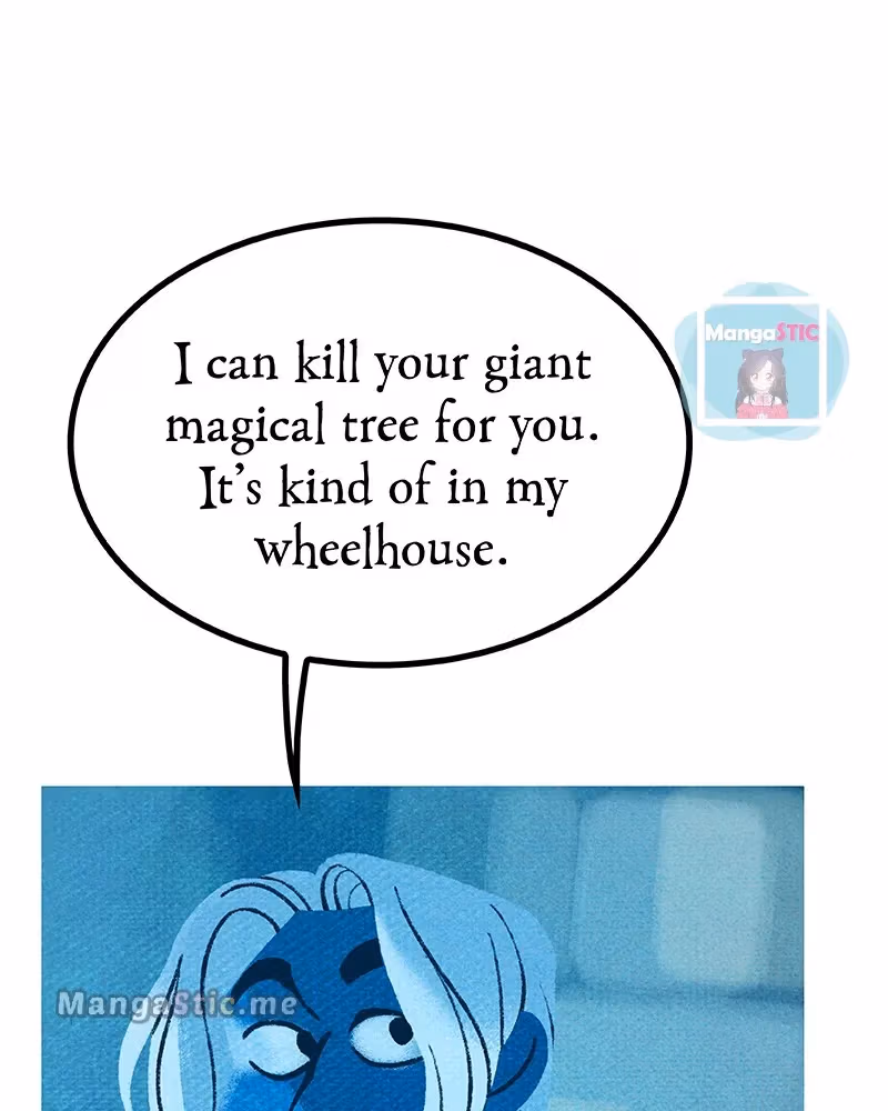 Lore Olympus Chapter 230 page 155 - 