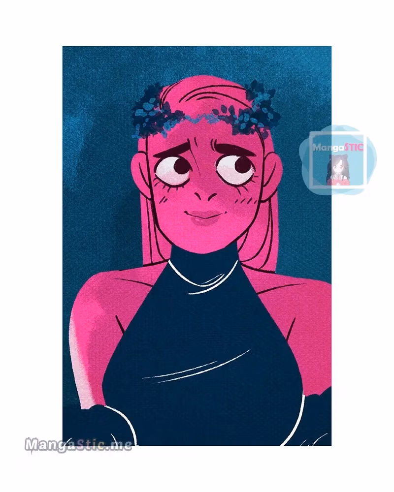 Lore Olympus Chapter 230 page 158 - 