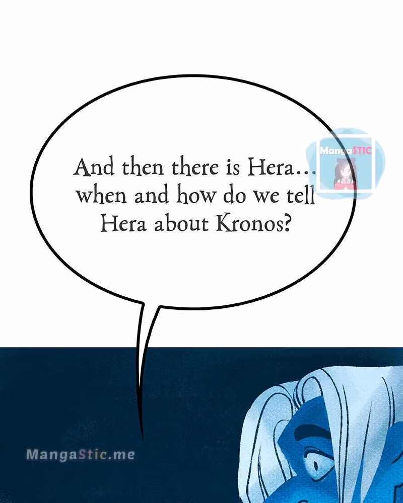 Lore Olympus Chapter 230 page 161 - 