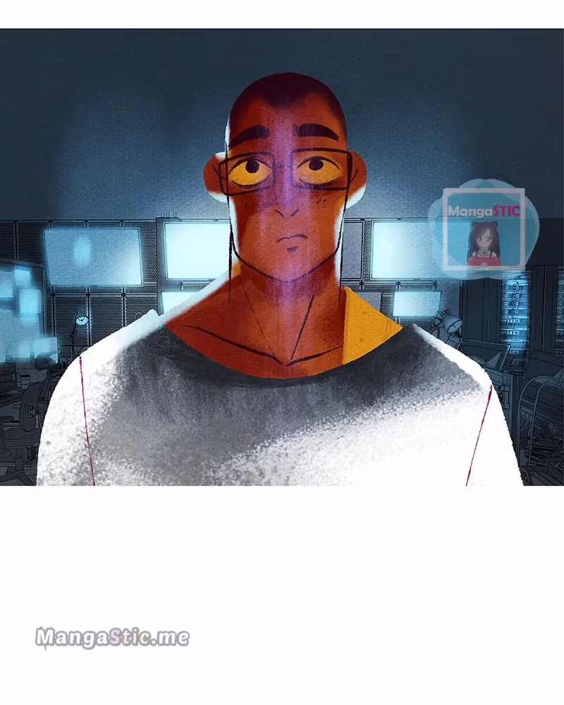 Lore Olympus Chapter 230 page 19 - 
