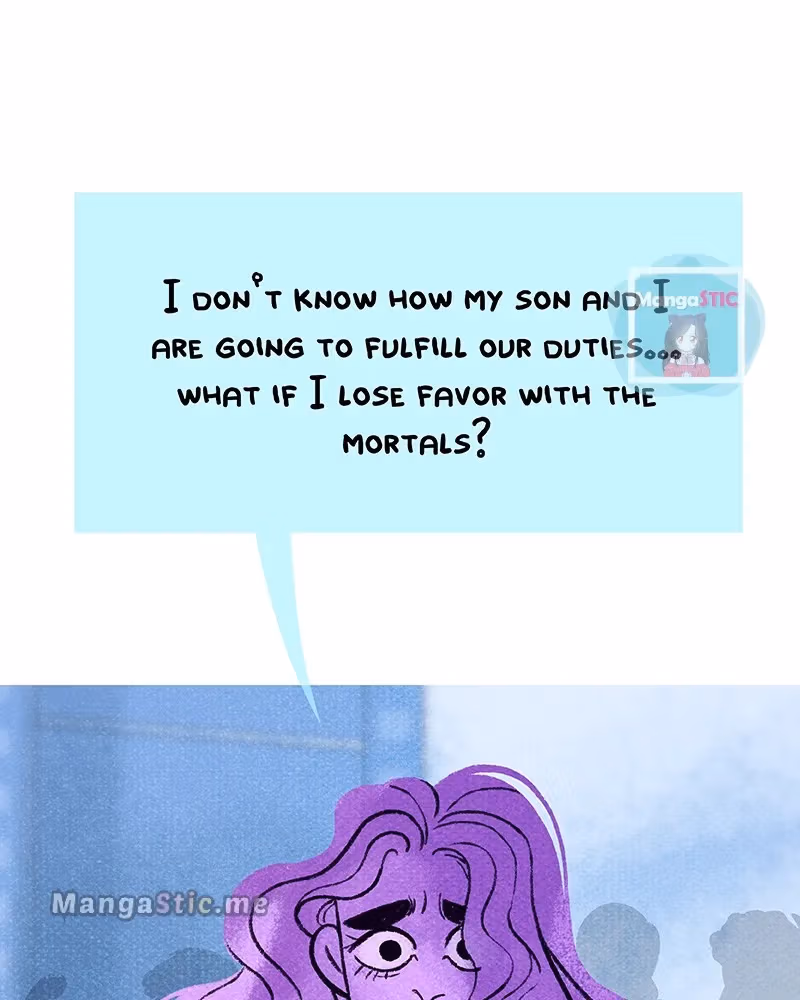 Lore Olympus Chapter 230 page 20 - 
