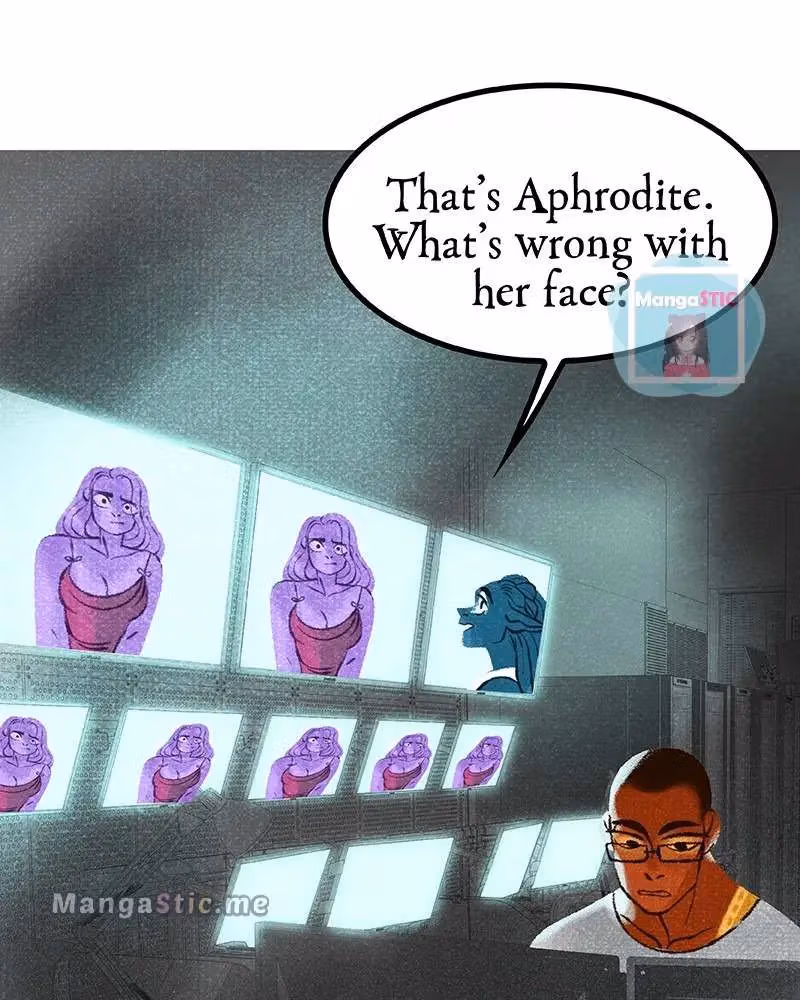 Lore Olympus Chapter 230 page 24 - 