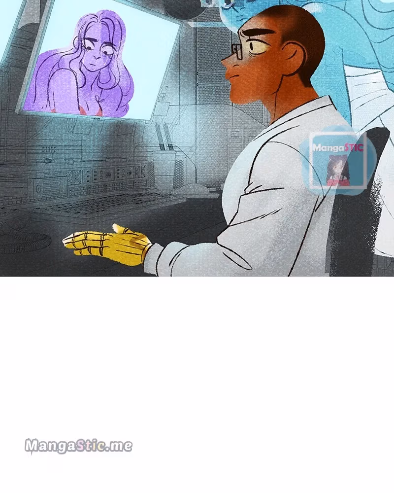 Lore Olympus Chapter 230 page 26 - 