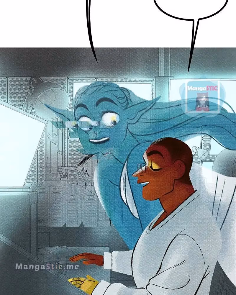 Lore Olympus Chapter 230 page 29 - 