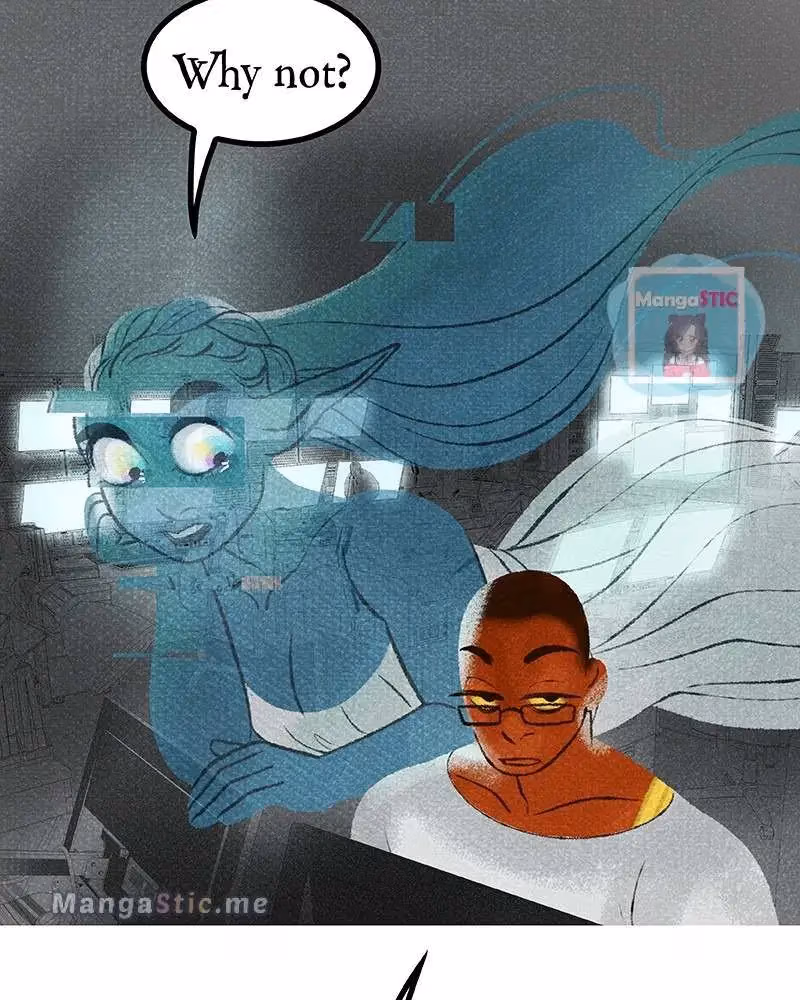Lore Olympus Chapter 230 page 31 - 