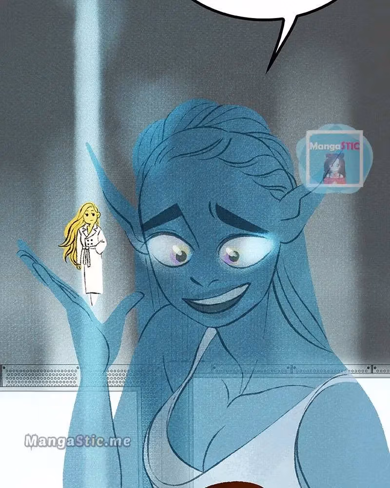 Lore Olympus Chapter 230 page 33 - 