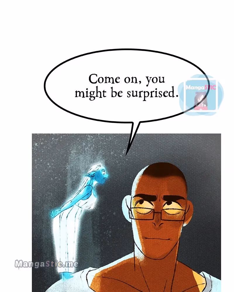 Lore Olympus Chapter 230 page 35 - 