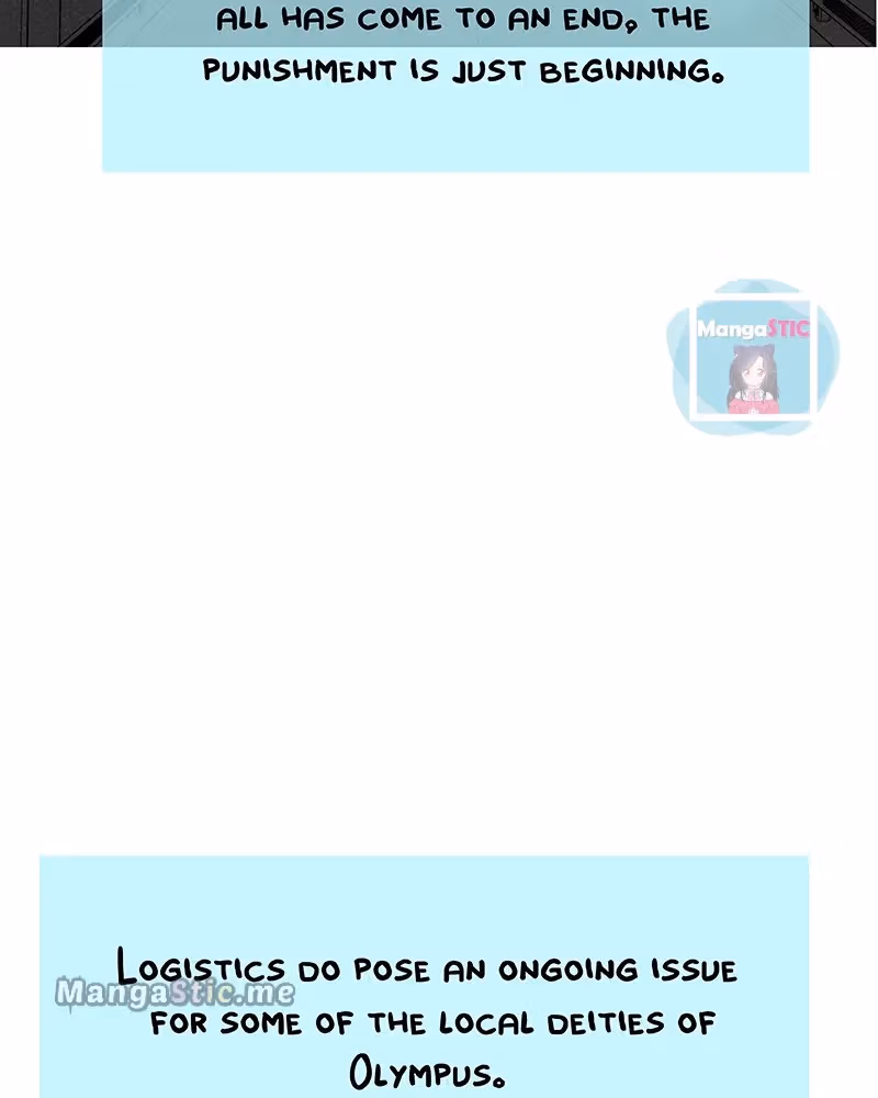 Lore Olympus Chapter 230 page 6 - 