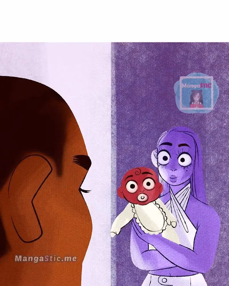 Lore Olympus Chapter 230 page 55 - 