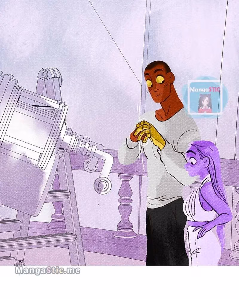 Lore Olympus Chapter 230 page 64 - 