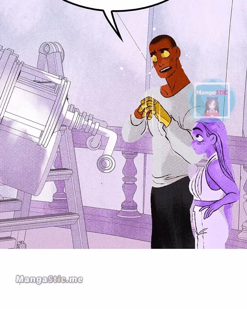Lore Olympus Chapter 230 page 66 - 
