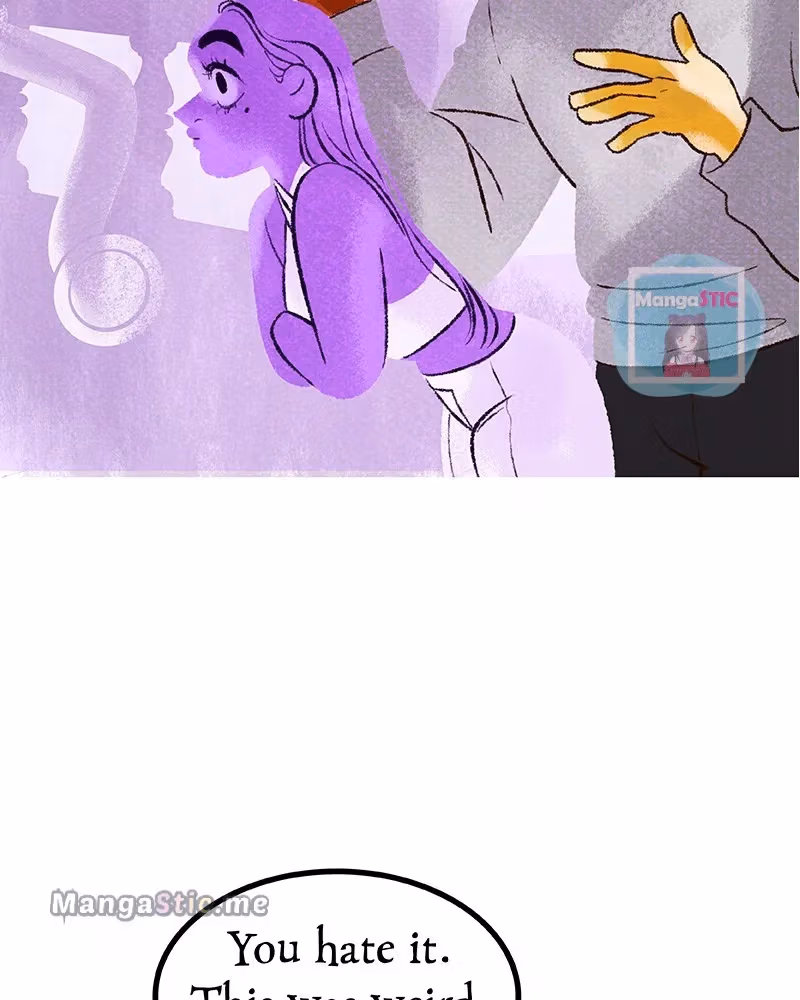 Lore Olympus Chapter 230 page 72 - 