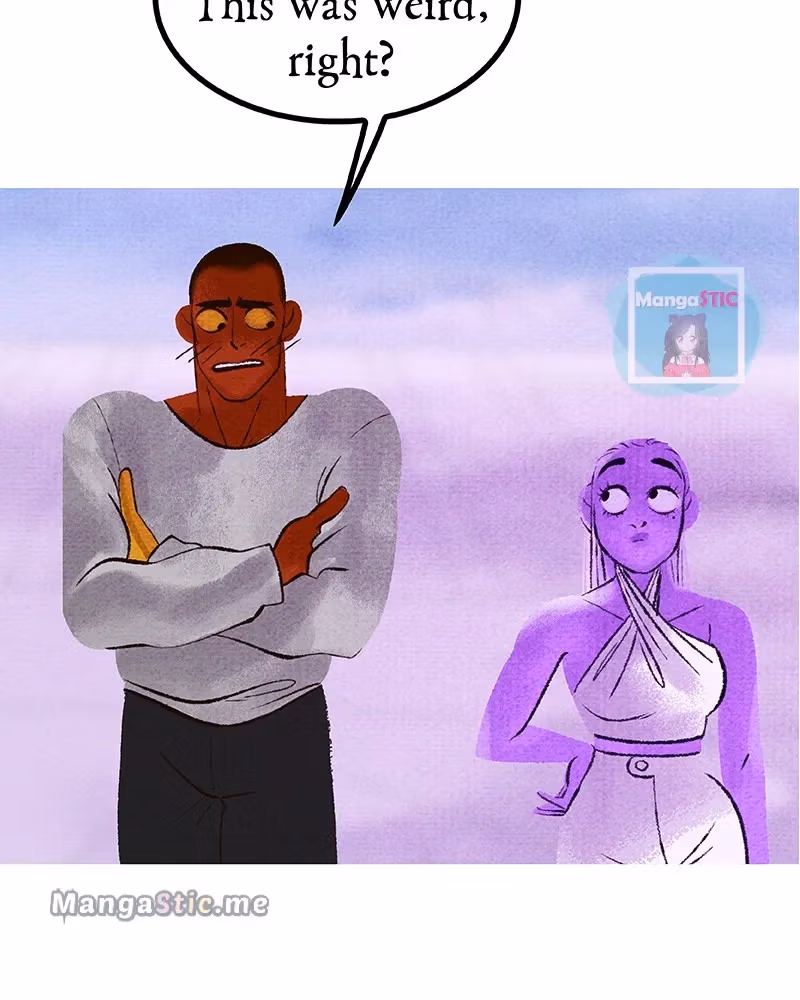 Lore Olympus Chapter 230 page 73 - 