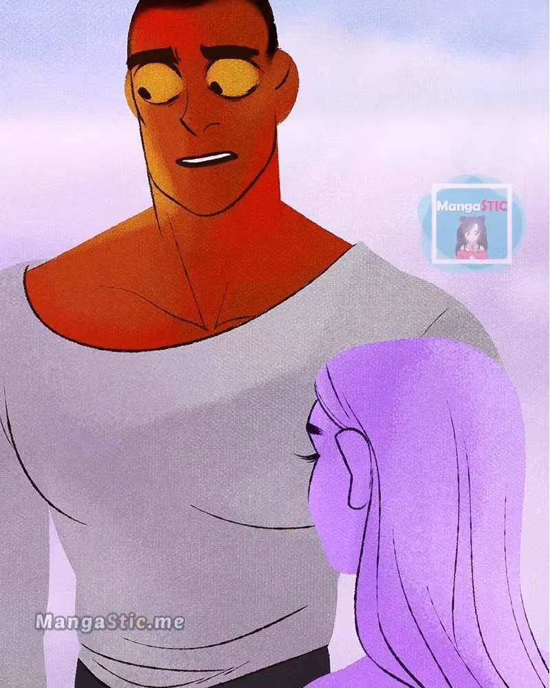 Lore Olympus Chapter 230 page 80 - 