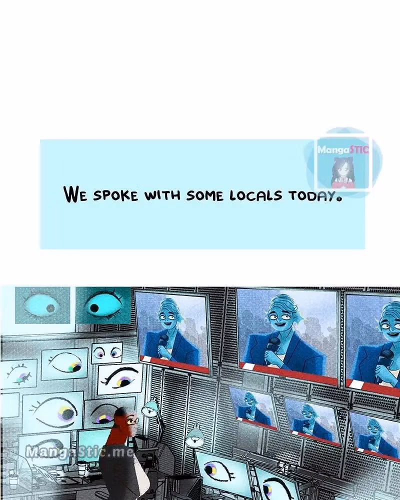 Lore Olympus Chapter 230 page 9 - 
