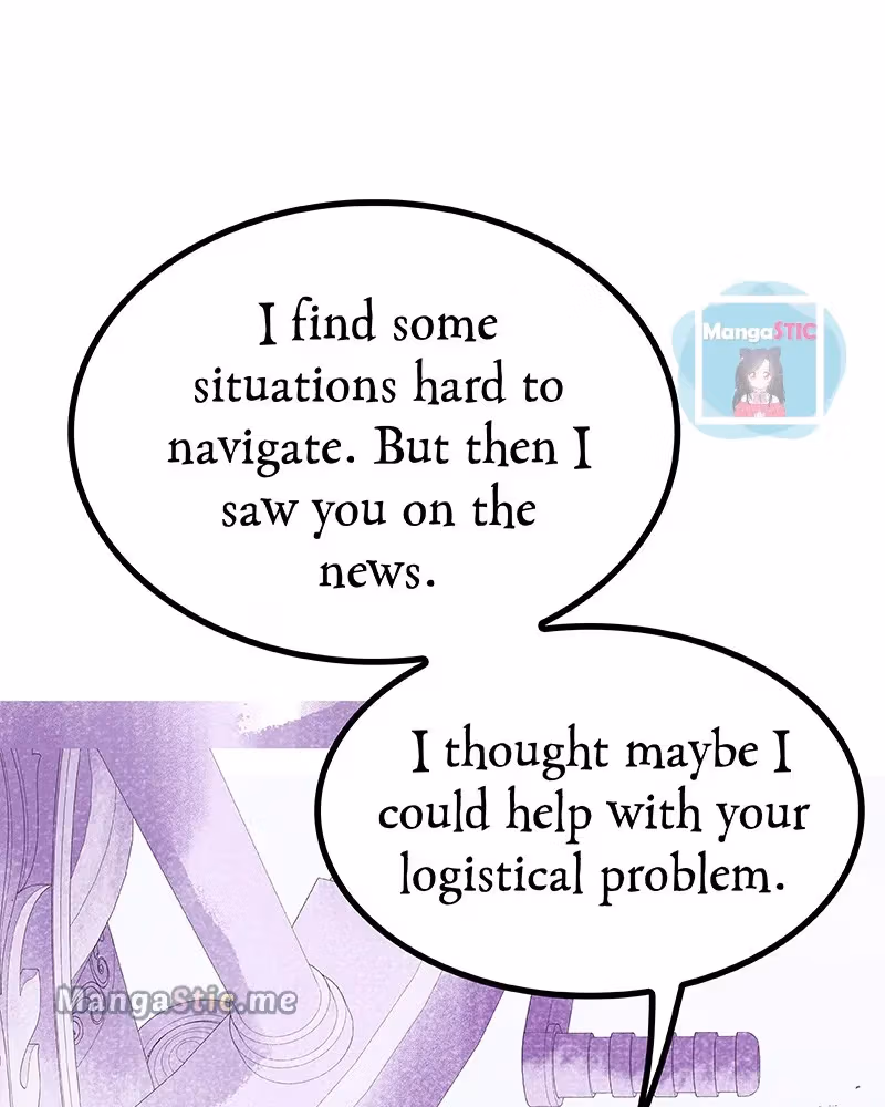 Lore Olympus Chapter 230 page 83 - 