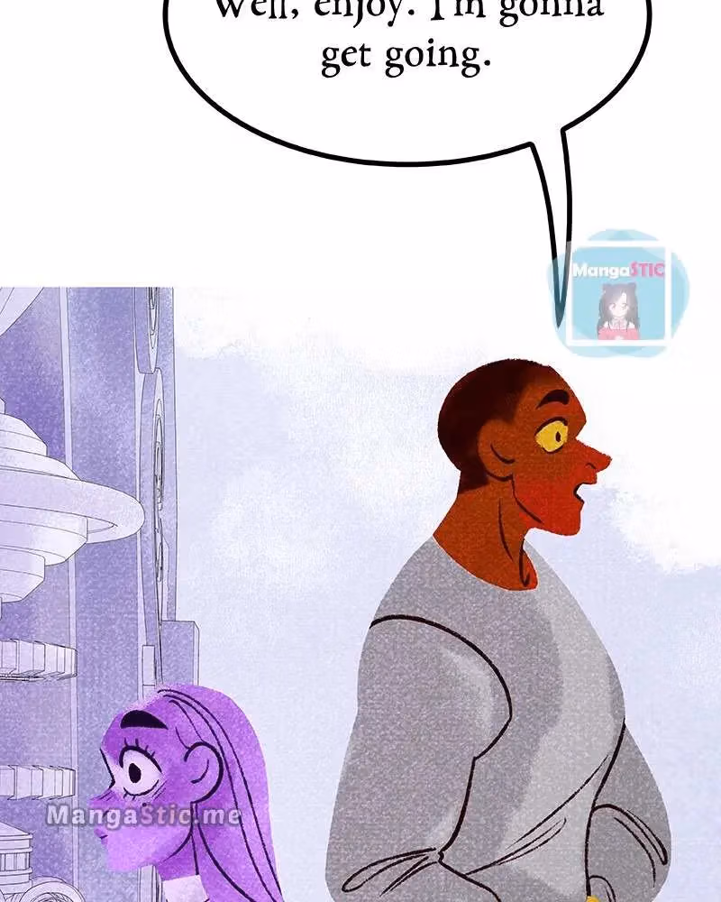 Lore Olympus Chapter 230 page 89 - 