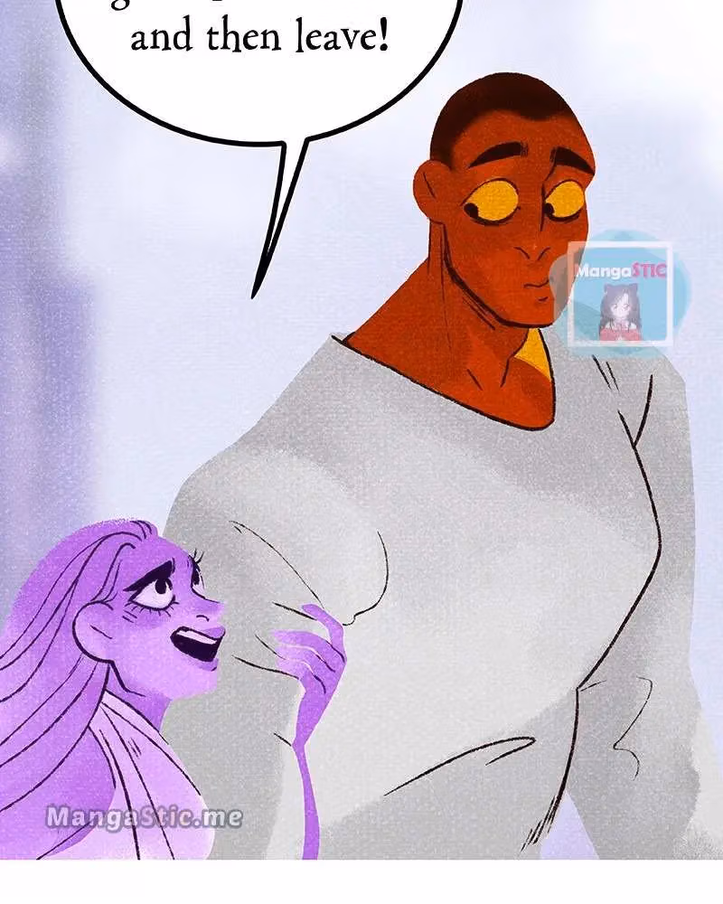 Lore Olympus Chapter 230 page 91 - 