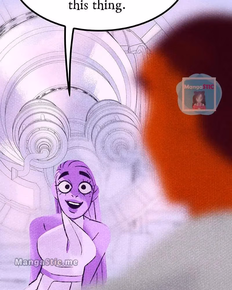 Lore Olympus Chapter 230 page 97 - 
