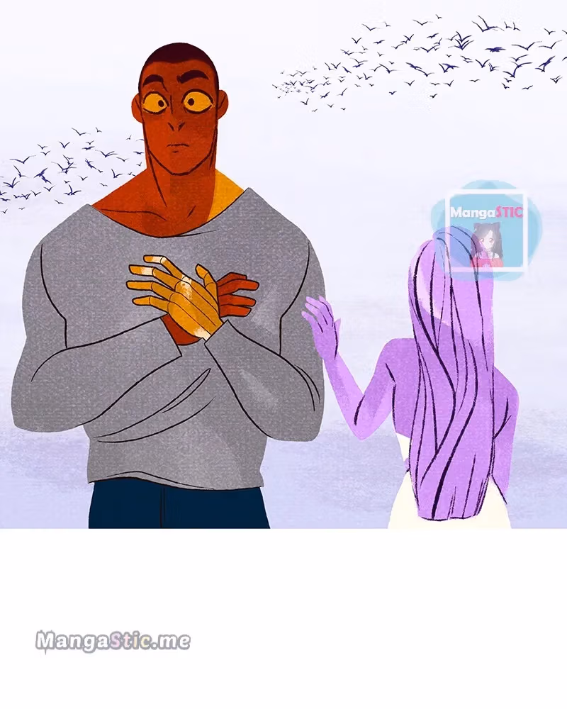 Lore Olympus Chapter 230 page 99 - 