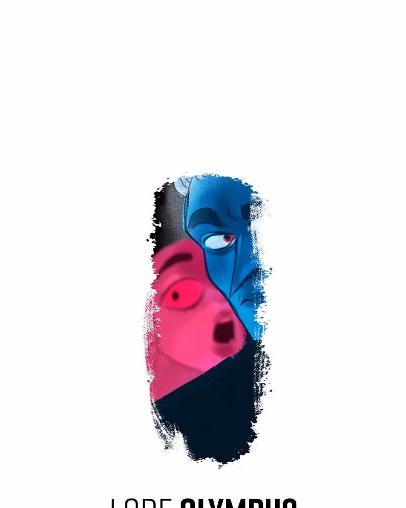 Lore Olympus Chapter 231 page 2 - 