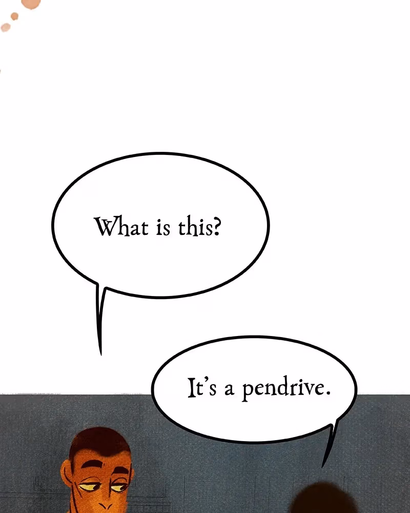 Lore Olympus Chapter 231 page 108 - 