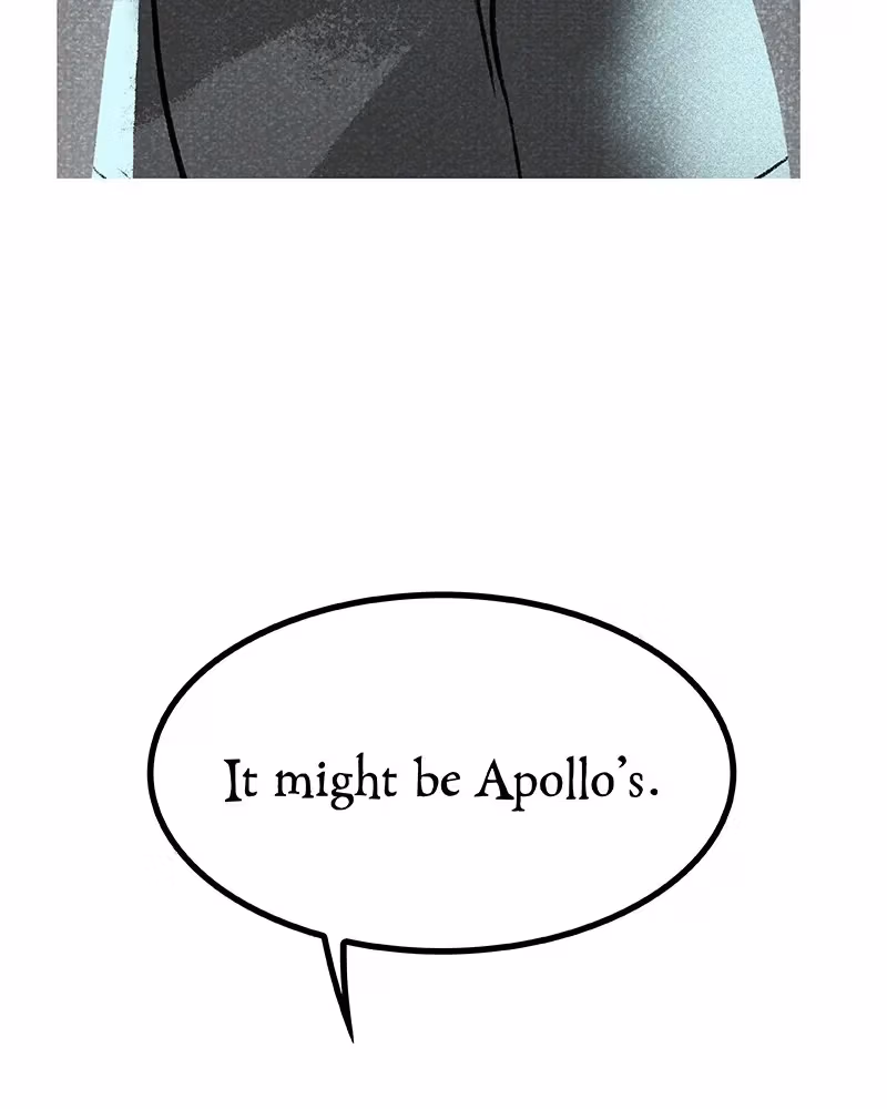 Lore Olympus Chapter 231 page 111 - 