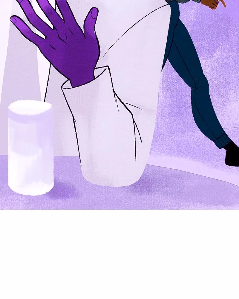 Lore Olympus Chapter 231 page 120 - 
