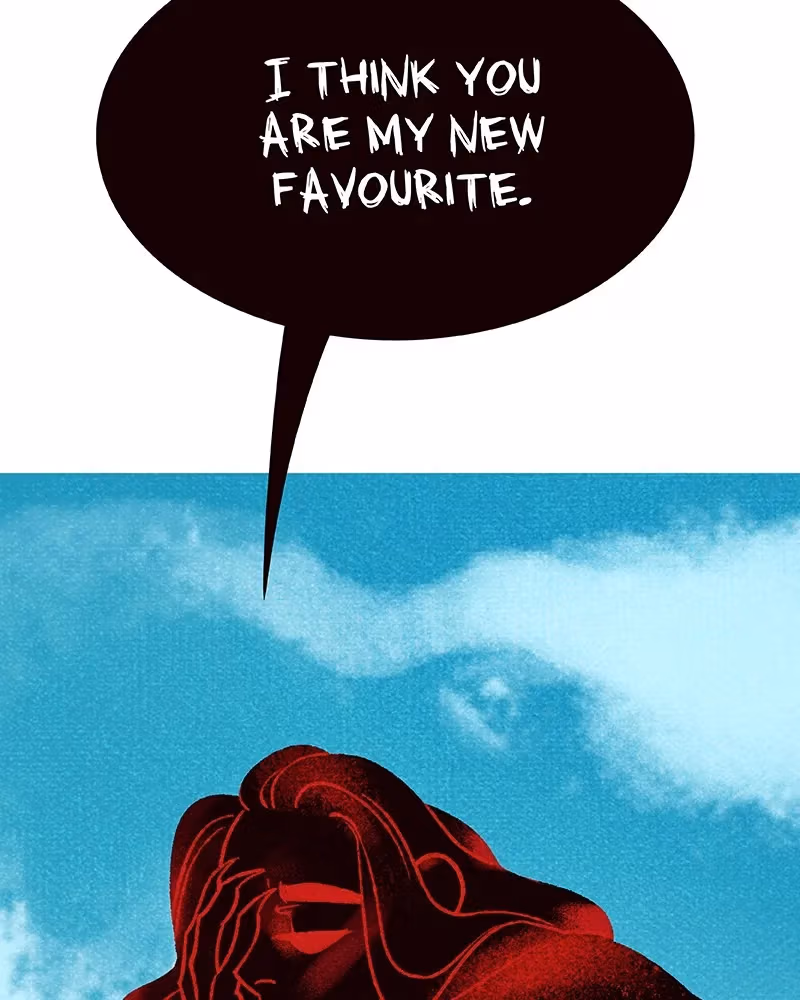 Lore Olympus Chapter 231 page 13 - 