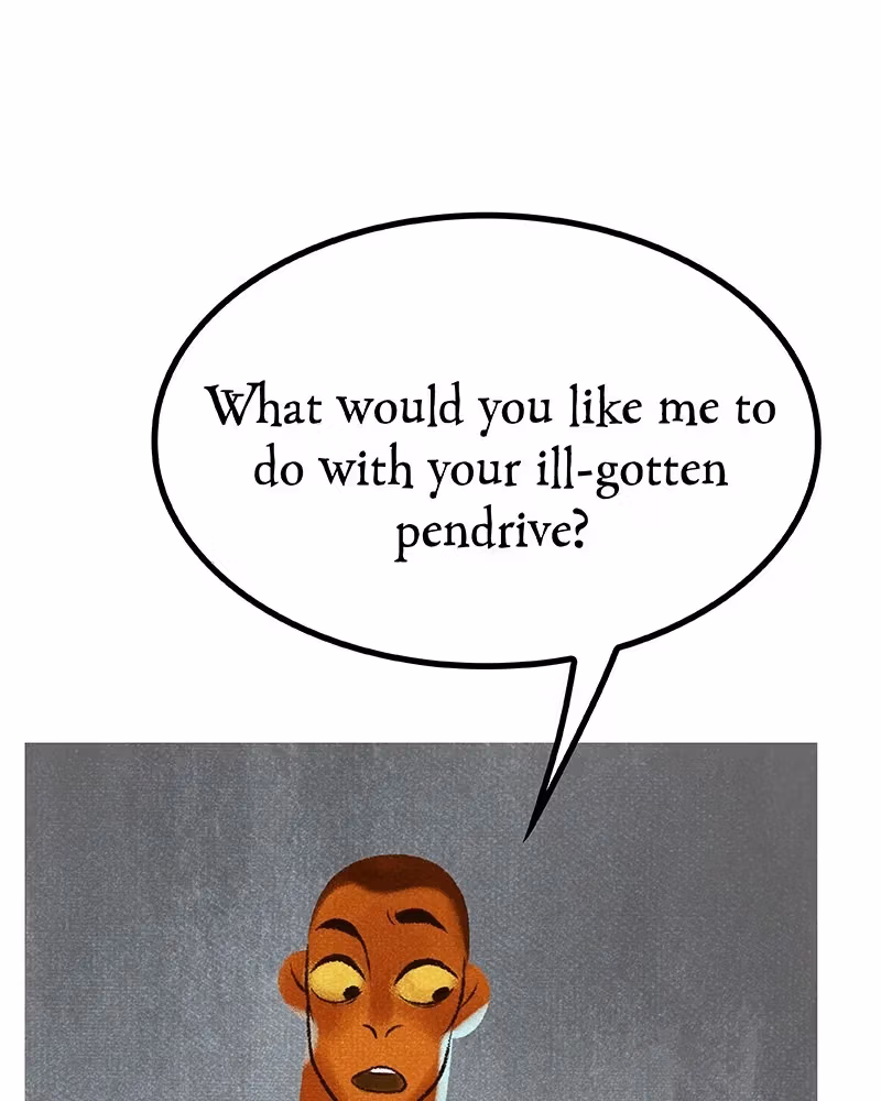 Lore Olympus Chapter 231 page 121 - 