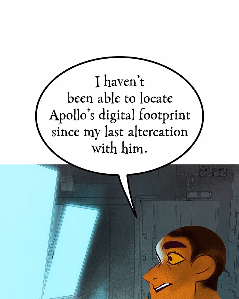 Lore Olympus Chapter 231 page 126 - 