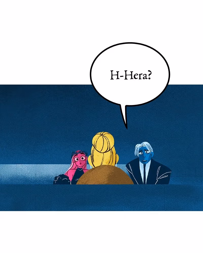 Lore Olympus Chapter 231 page 19 - 