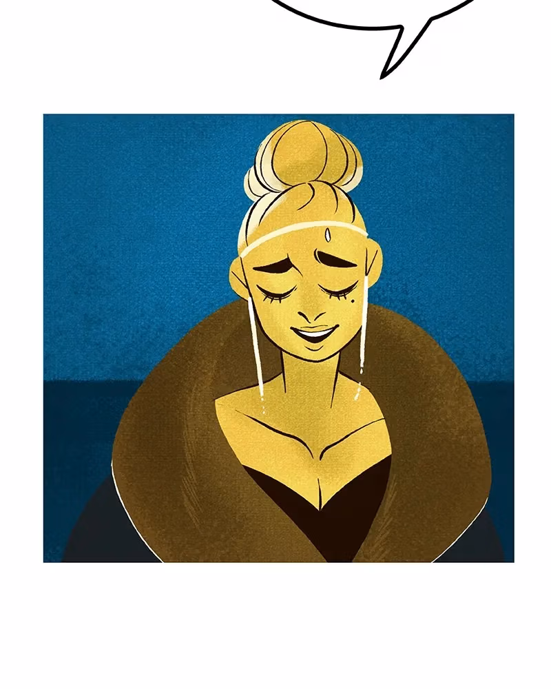 Lore Olympus Chapter 231 page 21 - 