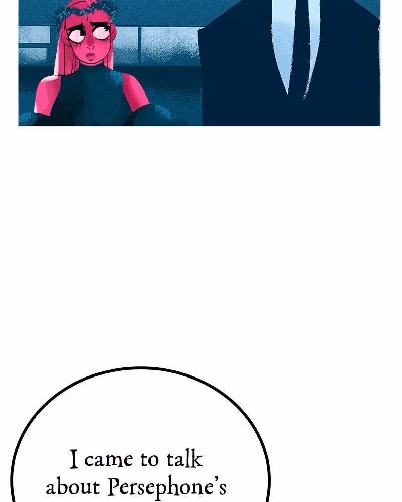 Lore Olympus Chapter 231 page 23 - 